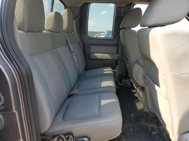 2011 FORD F150 SUPER - 1FTFX1EF8BFA14768