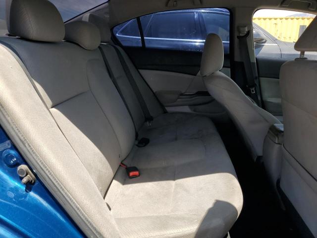 2013 HONDA CIVIC LX - 2HGFB2F53DH512826