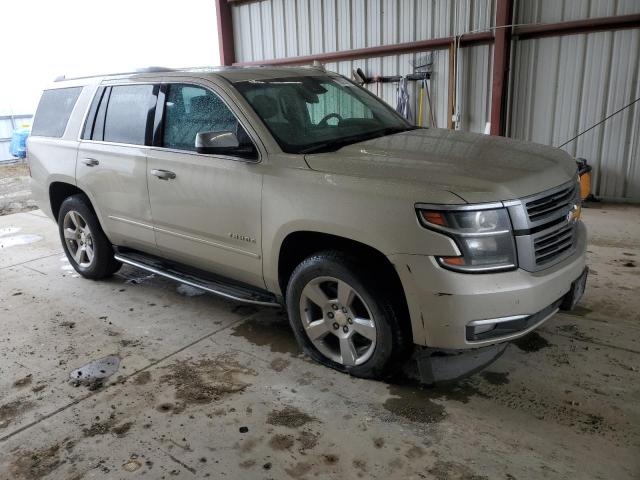 2017 CHEVROLET TAHOE K1500 PREMIER 1GNSKCKC1HR393789