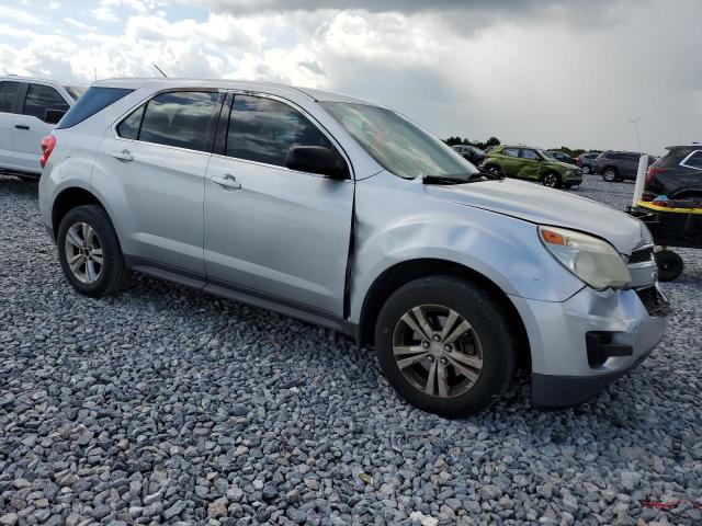 2015 CHEVROLET EQUINOX LS - 1GNALAEK5FZ118505