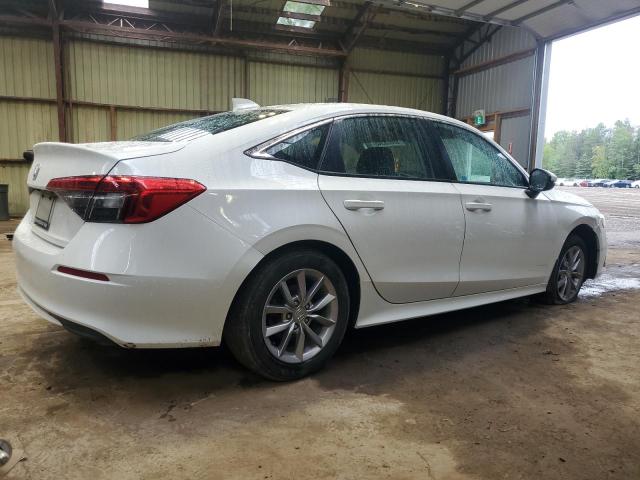 2022 HONDA CIVIC EX 2HGFE2F30NH131670