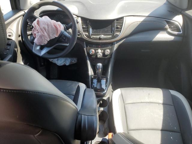 2018 CHEVROLET TRAX PREMIER KL7CJRSB6JB654422