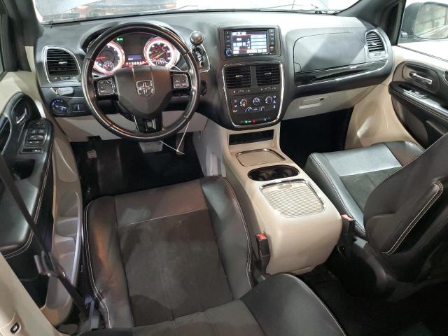 2019 DODGE GRAND CARA 2C4RDGCG8KR772512