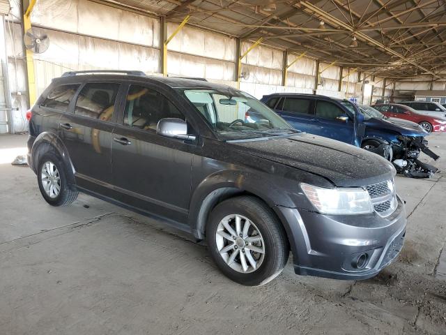 2016 DODGE JOURNEY SX 3C4PDCBG6GT198546