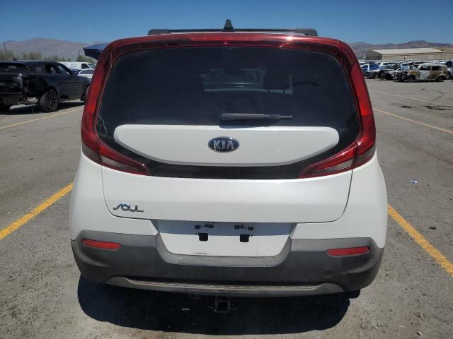 2021 KIA SOUL LX - KNDJ23AU1M7147913