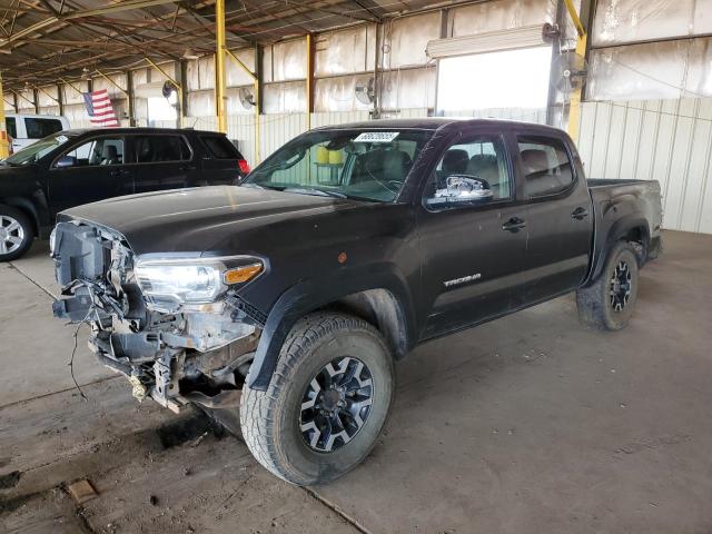 TOYOTA TACOMA DOU