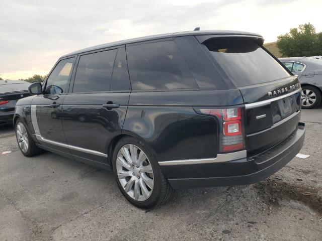 2016 LAND ROVER RANGE ROVE SALGS3EF1GA259150