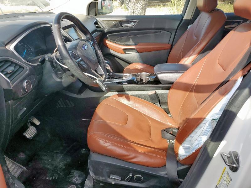 2015 FORD EDGE TITAN 2FMPK3K83FBC03383