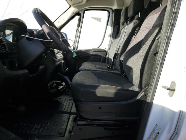 2024 RAM PROMASTER 2500 2500 HIGH - 3C6LRVDG0RE107777