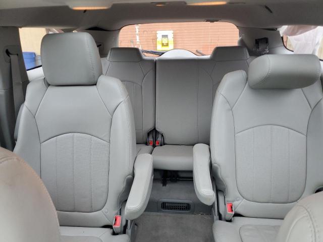 2015 BUICK ENCLAVE 5GAKRCKD6FJ135536