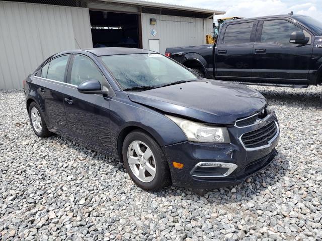 2015 CHEVROLET CRUZE LT - 1G1PC5SB8F7285363