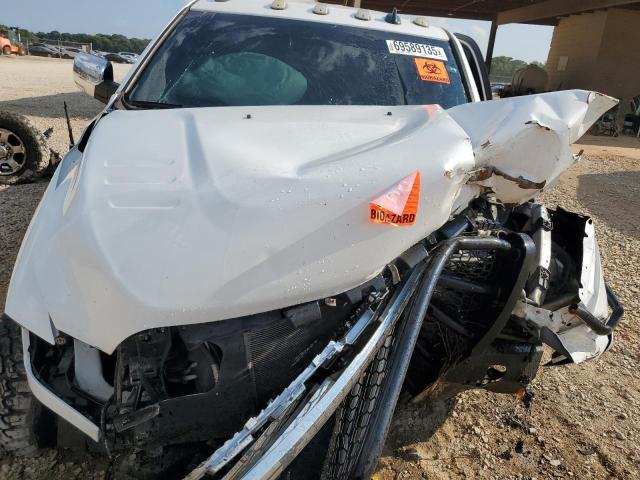2018 RAM 2500 SLT 3C6UR5ML5JG417479