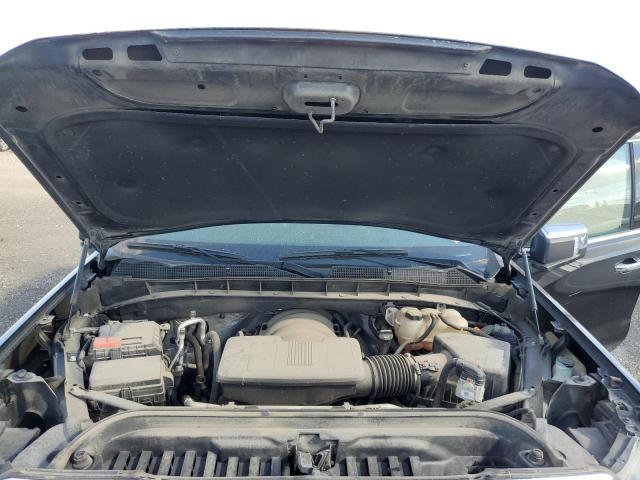 2021 GMC SIERRA K15 3GTU9DED2MG173255