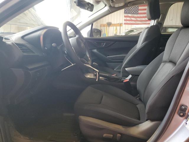 2020 SUBARU IMPREZA PR 4S3GTAD68L3724760
