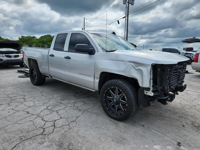 2019 CHEVROLET SILVERADO LD K1500 CUSTOM 2GCVKMEC6K1216131