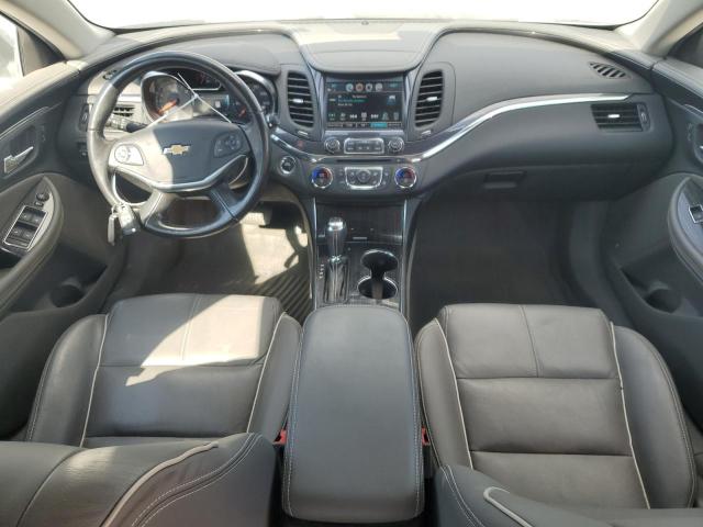 2019 CHEVROLET IMPALA PRE 2G1105S30K9113392