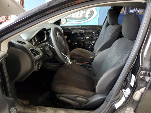 2015 DODGE DART SE 1C3CDFAA9FD331354