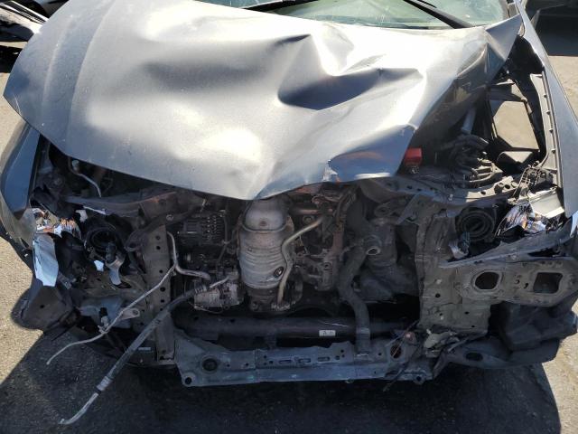 2013 HONDA CIVIC LX - 19XFB2F59DE248618