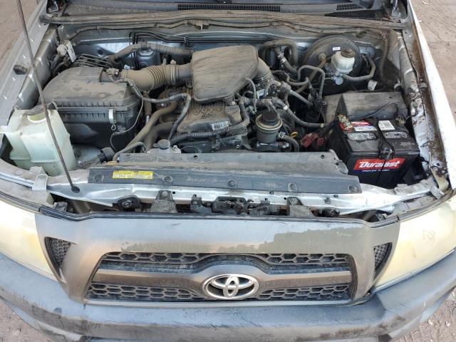 2011 TOYOTA TACOMA - 5TFNX4CN7BX008235