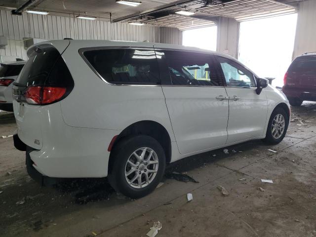 2022 CHRYSLER VOYAGER LX - 2C4RC1CGXNR158890