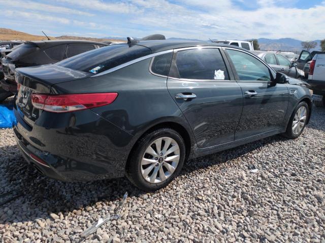 2016 KIA OPTIMA EX - 5XXGU4L3XGG012455