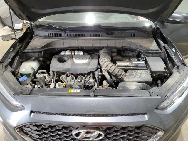 2019 HYUNDAI KONA ULTIMATE KM8K5CA59KU212473