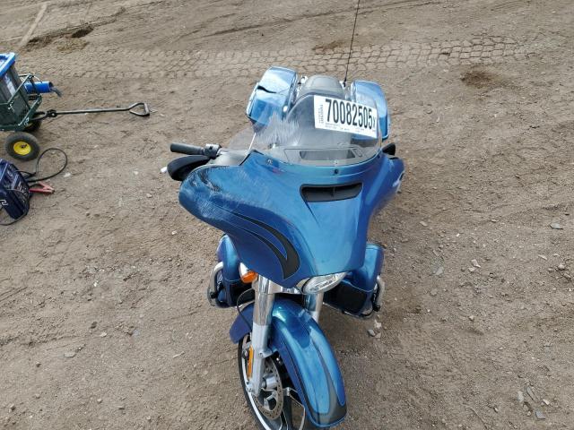 2018 HARLEY-DAVIDSON FLHX STREET GLIDE - 1HD1KBC16JB656612