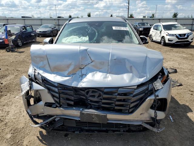 2024 HYUNDAI TUCSON SEL 5NMJFCDE5RH412566