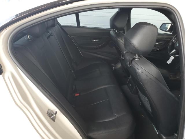 2014 BMW 328 I SULE - WBA3C1C52EK111501