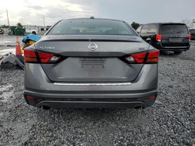 2019 NISSAN ALTIMA SR 1N4BL4CV5KC186530