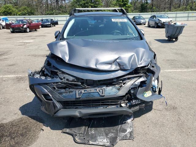 2022 TOYOTA PRIUS PRIM JTDKAMFP2N3228752