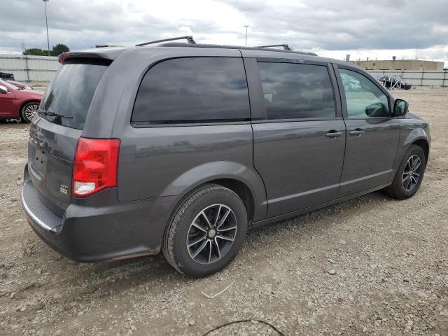 2018 DODGE GRAND CARAVAN GT 2C4RDGEG9JR284195