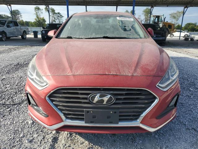 2019 HYUNDAI SONATA SE - 5NPE24AFXKH790472