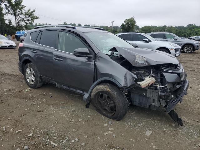 2017 TOYOTA RAV4 LE JTMBFREV4HJ130711