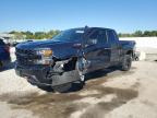 2021 CHEVROLET SILVERADO - 1GCPYCEF7MZ341581