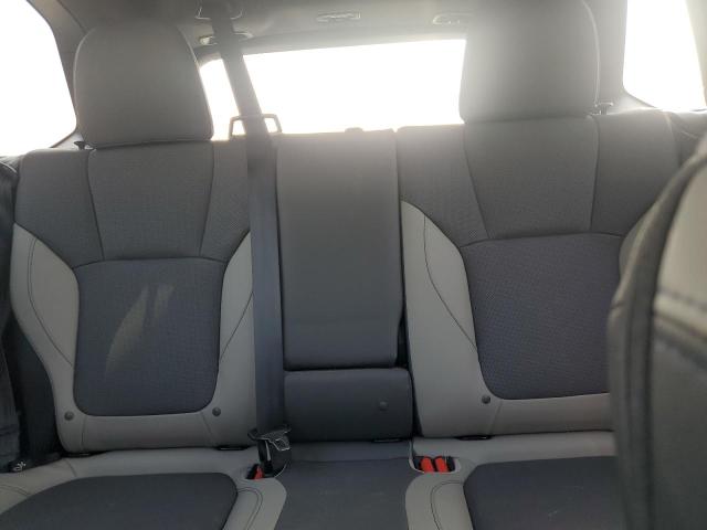 2025 SUBARU FORESTER L JF2SLDRC8SH539511