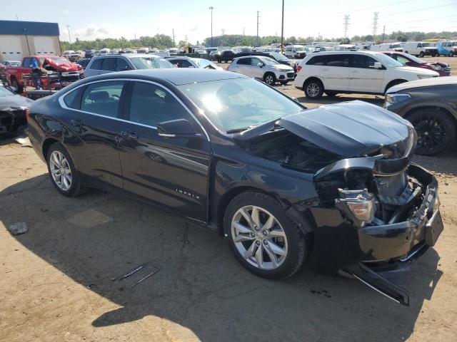 2018 CHEVROLET IMPALA LT - 2G1105S31J9118776