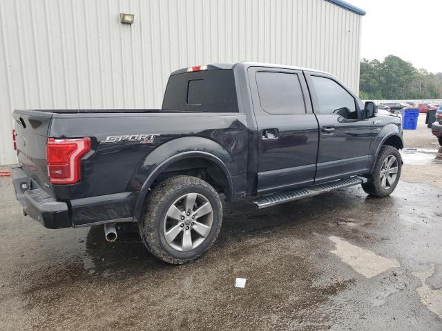 2015 FORD F150 SUPER #3278818610