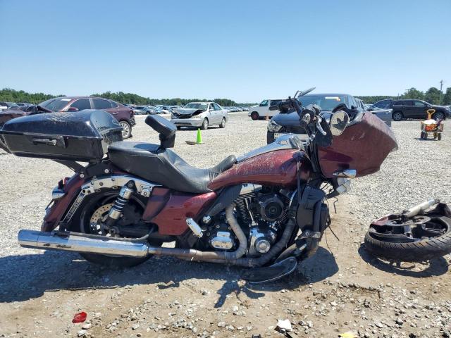 Global Auto Auctions: 2015 HARLEY-DAVIDSON FLTRX ROAD