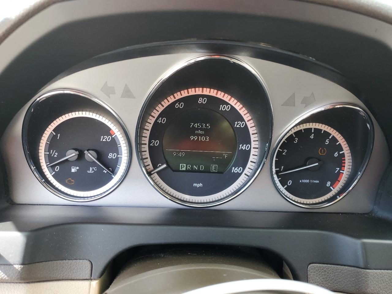 MERCEDES-BENZ C-CLASS 300 4MATIC