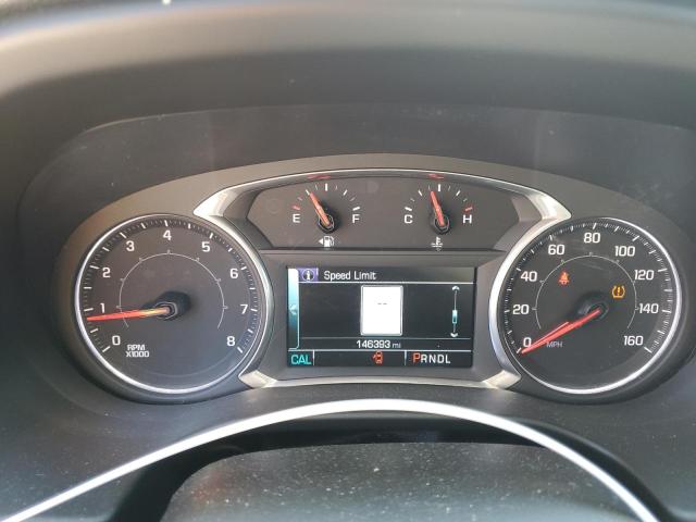 2018 GMC ACADIA SLT-2 1GKKNNLS7JZ199800