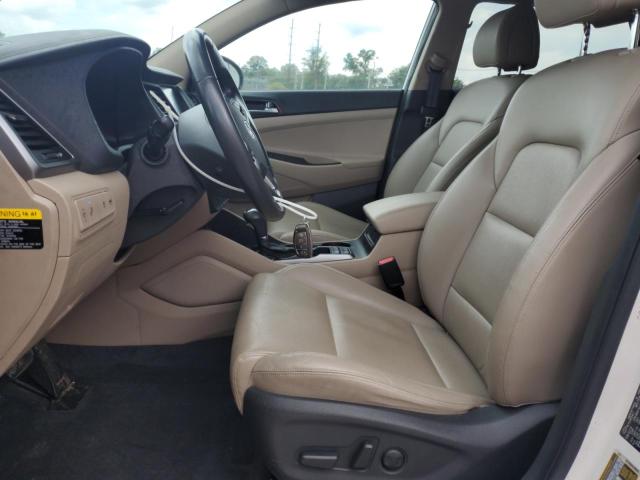 2016 HYUNDAI TUCSON LIM KM8J33A20GU190314