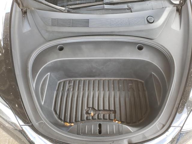 2022 TESLA MODEL 3 5YJ3E1EA3NF368803
