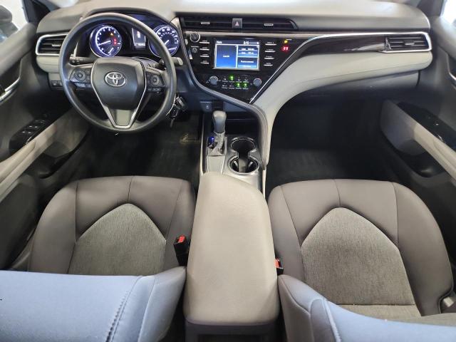 2018 TOYOTA CAMRY L - 4T1B11HK0JU129007