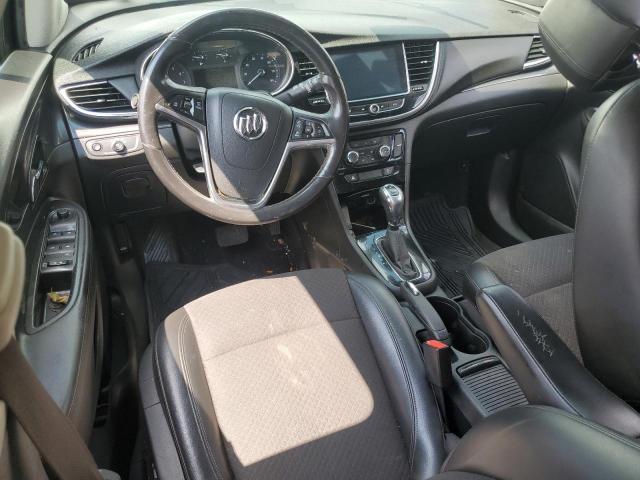 2018 BUICK ENCORE PREFERRED KL4CJESBXJB639928