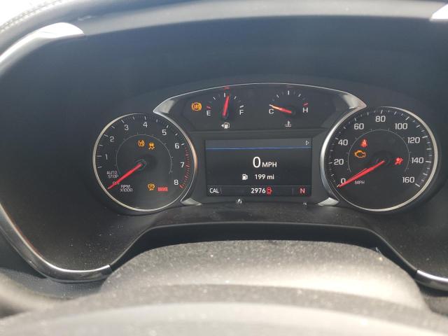 2024 CHEVROLET BLAZER 2LT - 3GNKBCR4XRS285880