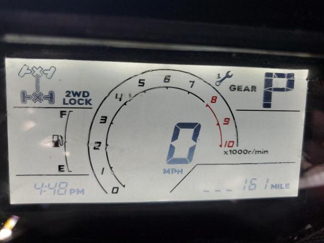 2025 HONDA SXS1000 M3 1HFVE04A7S4900664