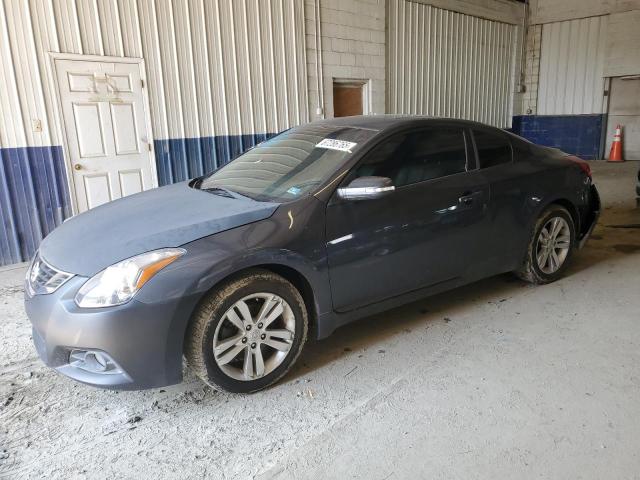 NISSAN ALTIMA S