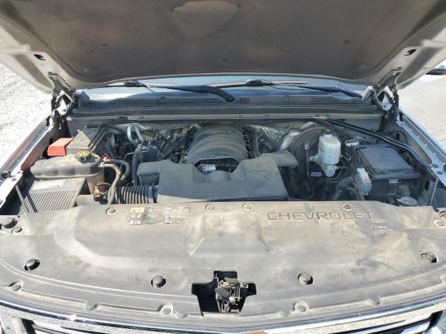 2015 CHEVROLET TAHOE C1500 LTZ 1GNSCCKC3FR713723