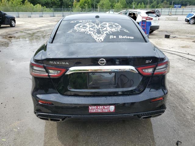 2020 NISSAN MAXIMA SV 1N4AA6CV1LC366747